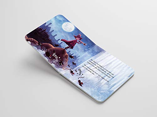 5 Minutes Fairy Tales Piped Piper of Hamelin : Abridged Fairy Tales for Children (Padded Board Books)