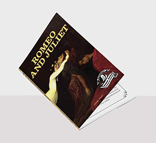 Shakespeare S Greatest Stories: Romeo and Juliet : Abridged and Illustrated (Paperback)
