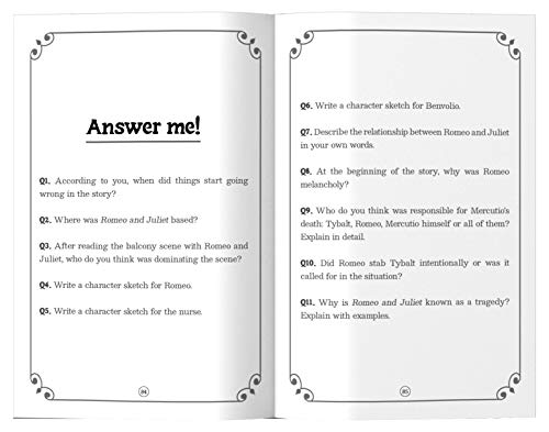 Shakespeare S Greatest Stories: Romeo and Juliet : Abridged and Illustrated (Paperback)