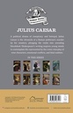 Julius Caesar : Shakespeare's Greatest Stories for Children (Abridged and Illustrated) with Review Q