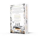 R.F. Kuang the Burning God (Paperback)