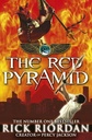 The Red Pyramid the Kane Chron