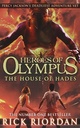 The House of Hades (Heroes of Olympus Book 4) (Paperback) by Rick Riordan