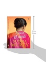 House of Cards - by Murty Sudha (Paperback)