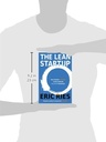 The Lean Startup by Eric Ries Paperback