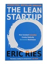 The Lean Startup by Eric Ries Paperback