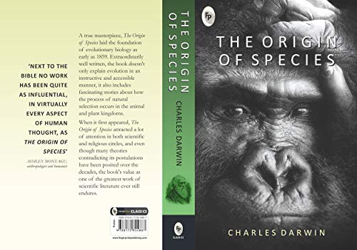 The Origin of Species
