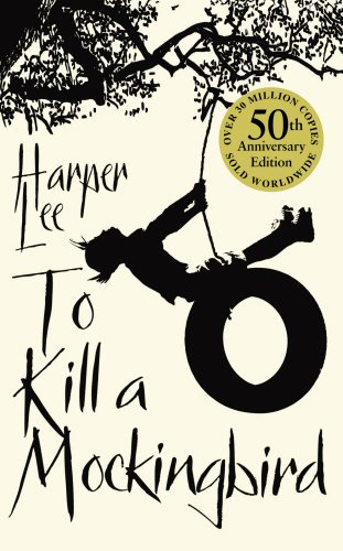 To Kill a Mockingbird 60th Ann
