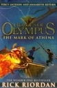 The Mark of Athena (Heroes of