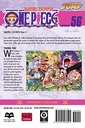 One Piece, Vol. 56