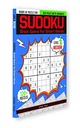 Sudoku - Brain Games for Smart Minds Level 2 Medium : Brain Booster Puzzles for Kids, 120+ Fun Games