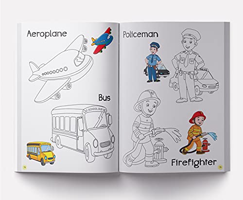 101 Activity Book (Logical Reasoning and Brain Puzzles) (101 Fun Activities)