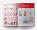 101 Activity Book (Logical Reasoning and Brain Puzzles) (101 Fun Activities)