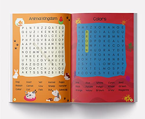 101 Activity Book (Logical Reasoning and Brain Puzzles) (101 Fun Activities)