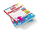 101 Pencil Control Activity Book for Kids Tracing Practise Book Age 2+ (Paperback)