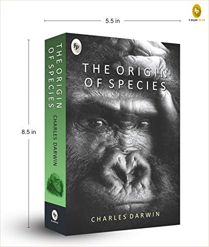 The Origin of Species