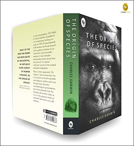 The Origin of Species