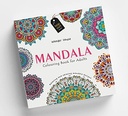 Mandala - by Wonder House Books (Paperback)
