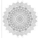 Mandala - by Wonder House Books (Paperback)