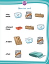 Kids 4th Activity 6+ - Environment