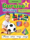 Cursive Writing Books - 3