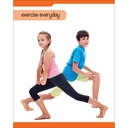 My First Padded Book of Good Habits and Manners: Early Learning Padded Board Books for Children (My First Padded Books)