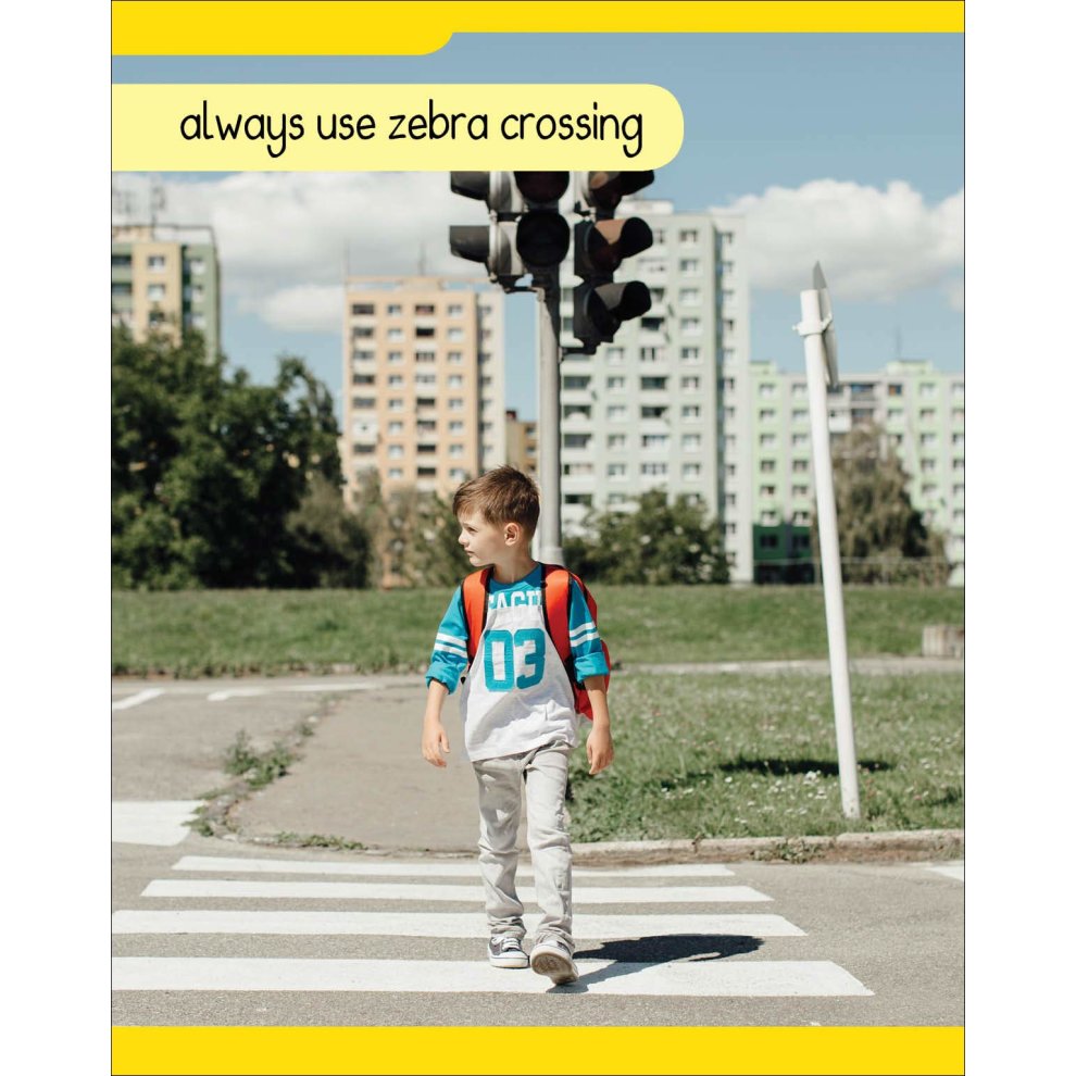 My First Padded Book of Good Habits and Manners: Early Learning Padded Board Books for Children (My First Padded Books)