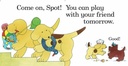 Spot Goes on Holiday