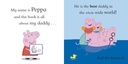 Peppa Pig: My Daddy