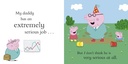 Peppa Pig: My Daddy