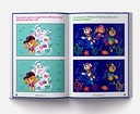 Paw Patrol Ultimate Adventures Spot the Difference Activity Book