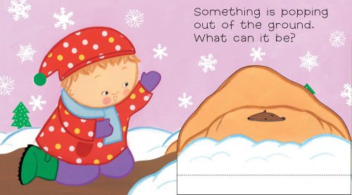 Baby Loves Winter! - by Karen Katz (Board Book)