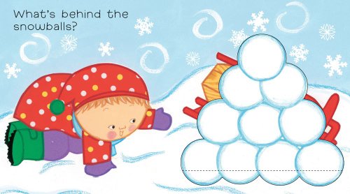 Baby Loves Winter! - by Karen Katz (Board Book)