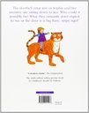 The Tiger Who Came to Tea, Children's, Paperback, Judith Kerr, Illustrated by Judith Kerr
