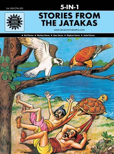 Stories from the Jatakas