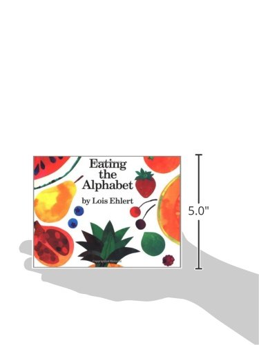 Eating the Alphabet