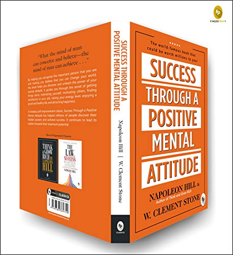 Success Through a Positive Mental Attitude