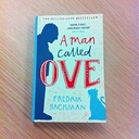 A Man Called Ove