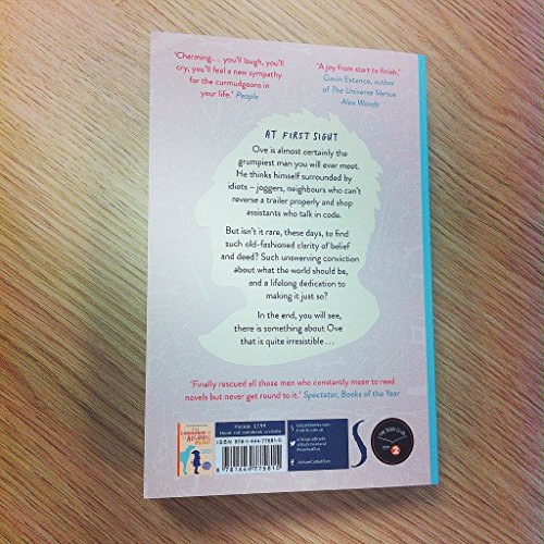 A Man Called Ove