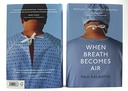 When Breath Becomes Air by Paul Kalanithi