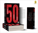 50 World?s Greatest Horror Stories