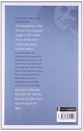 The Diary of a Young Girl