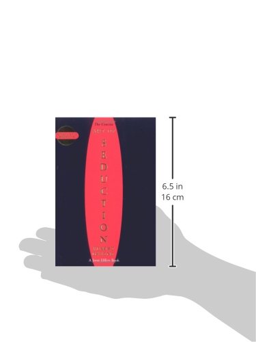 The Concise Seduction (the Robert Greene Collection)