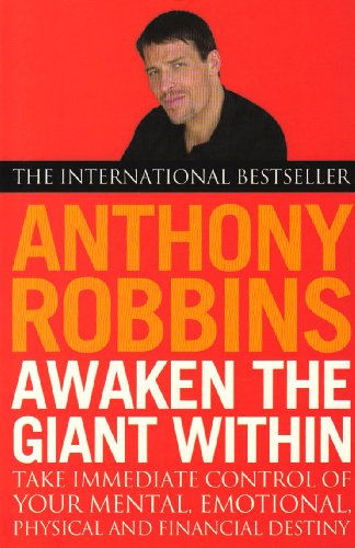 Awaken the Giant Within