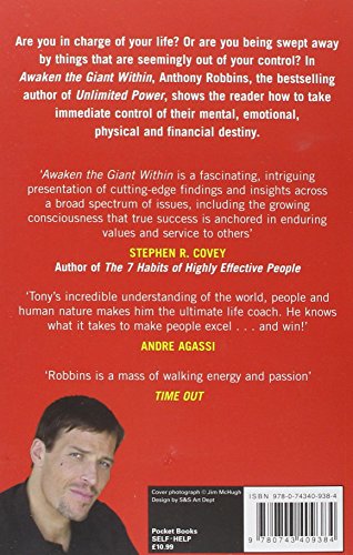 Awaken the Giant Within