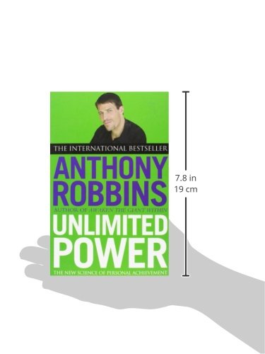 Unlimited Power