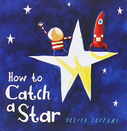 Once There Was a Boy…, Children's, Other Format, Oliver Jeffers, Illustrated by Oliver Jeffers