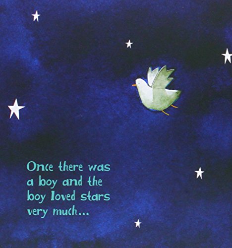 Once There Was a Boy…, Children's, Other Format, Oliver Jeffers, Illustrated by Oliver Jeffers
