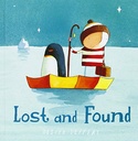 Once There Was a Boy…, Children's, Other Format, Oliver Jeffers, Illustrated by Oliver Jeffers