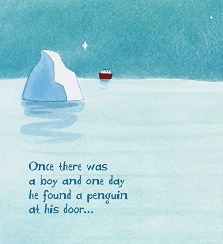 Once There Was a Boy…, Children's, Other Format, Oliver Jeffers, Illustrated by Oliver Jeffers